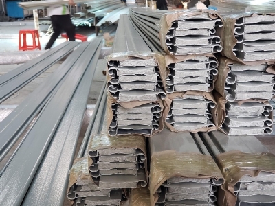 cửa cuốn chống cháy