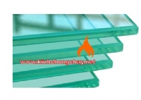 Kính chống cháy 120 phút 12mm