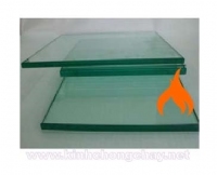 kính chống cháy 60 phút 6mm