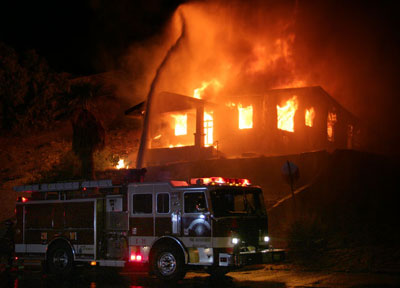 FIRE