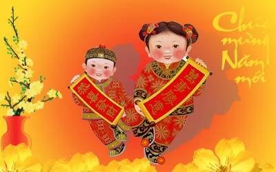 chuc mung nam moi